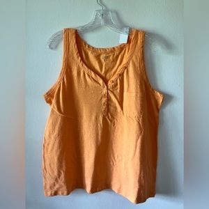 Loft Tank Top XL